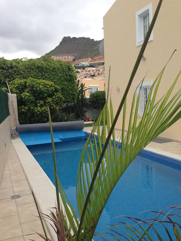 Villa Parque Del Conde, Ocean View Адехе Номер фото